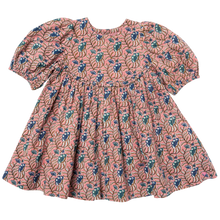 Load image into Gallery viewer, Pink Chicken: Mauveglow Vine Dress
