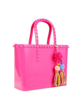 Load image into Gallery viewer, Zomi Gems: Large Tote
