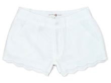 Load image into Gallery viewer, BB&amp;Co: Scallop Shorts

