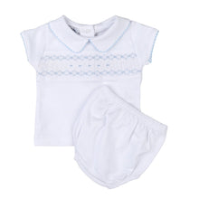 Load image into Gallery viewer, MagnoliaBaby: Diaper Cover Set
