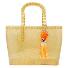 Load image into Gallery viewer, Zomi Gems: Large Tote
