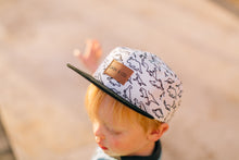 Load image into Gallery viewer, Cash &amp; Co: Snapback Hat - Dino

