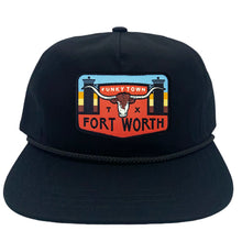 Load image into Gallery viewer, Hometown Hats Co: DFW Hats
