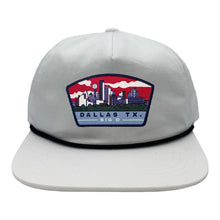 Load image into Gallery viewer, Hometown Hats Co: DFW Hats
