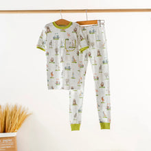 Load image into Gallery viewer, Nola Tawk: Putting Pals PJs
