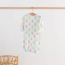 Load image into Gallery viewer, Nola Tawk: Hoppy Easter PJs
