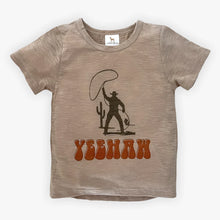 Load image into Gallery viewer, Velvet Fawn: Logan Tees
