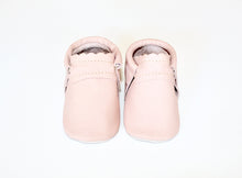Load image into Gallery viewer, MishMoccs: Moccasin - Pink
