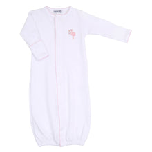 Load image into Gallery viewer, The Magnolia Baby Embroidered Converter Sack from Magnolia &amp; Oak: Abilene&#39;s Premier Children&#39;s Clothing Boutique. 
