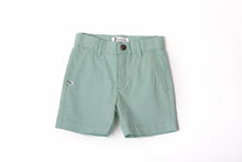 Load image into Gallery viewer, Byrdees: Shorts - Nice to Mint You (Mint)
