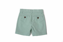 Load image into Gallery viewer, Byrdees: Shorts - Nice to Mint You (Mint)
