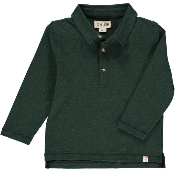 Me & Henry: Millington Polo