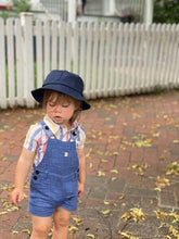 Load image into Gallery viewer, Me &amp; Henry: Overalls
