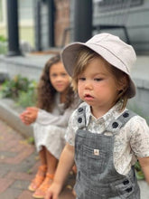 Load image into Gallery viewer, Me &amp; Henry: Overalls
