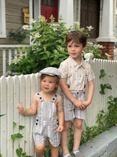 Load image into Gallery viewer, Me &amp; Henry: Overalls
