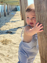Load image into Gallery viewer, Me &amp; Henry: Overalls
