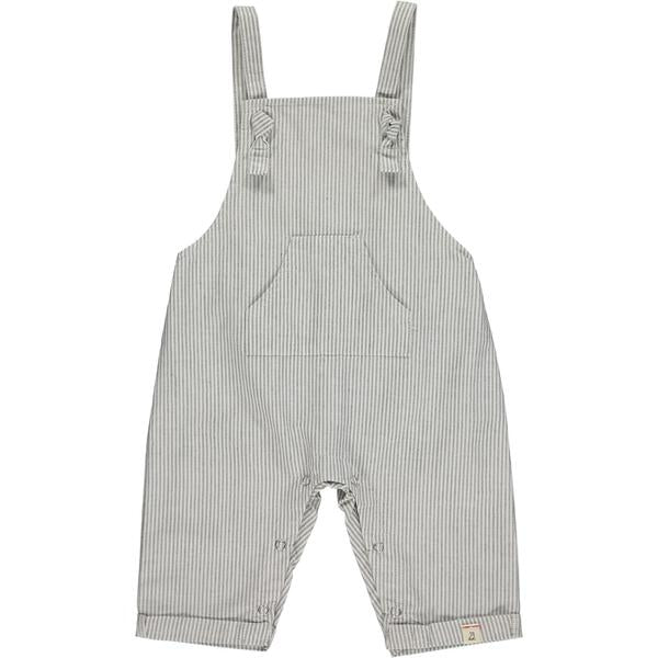 Me & Henry: Overalls