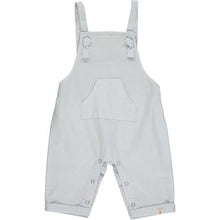Load image into Gallery viewer, Me &amp; Henry AHOY Shortie Overalls

