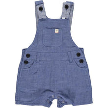 Load image into Gallery viewer, Me &amp; Henry: Overalls
