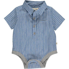 Load image into Gallery viewer, Me &amp; Henry: Helford Onesie
