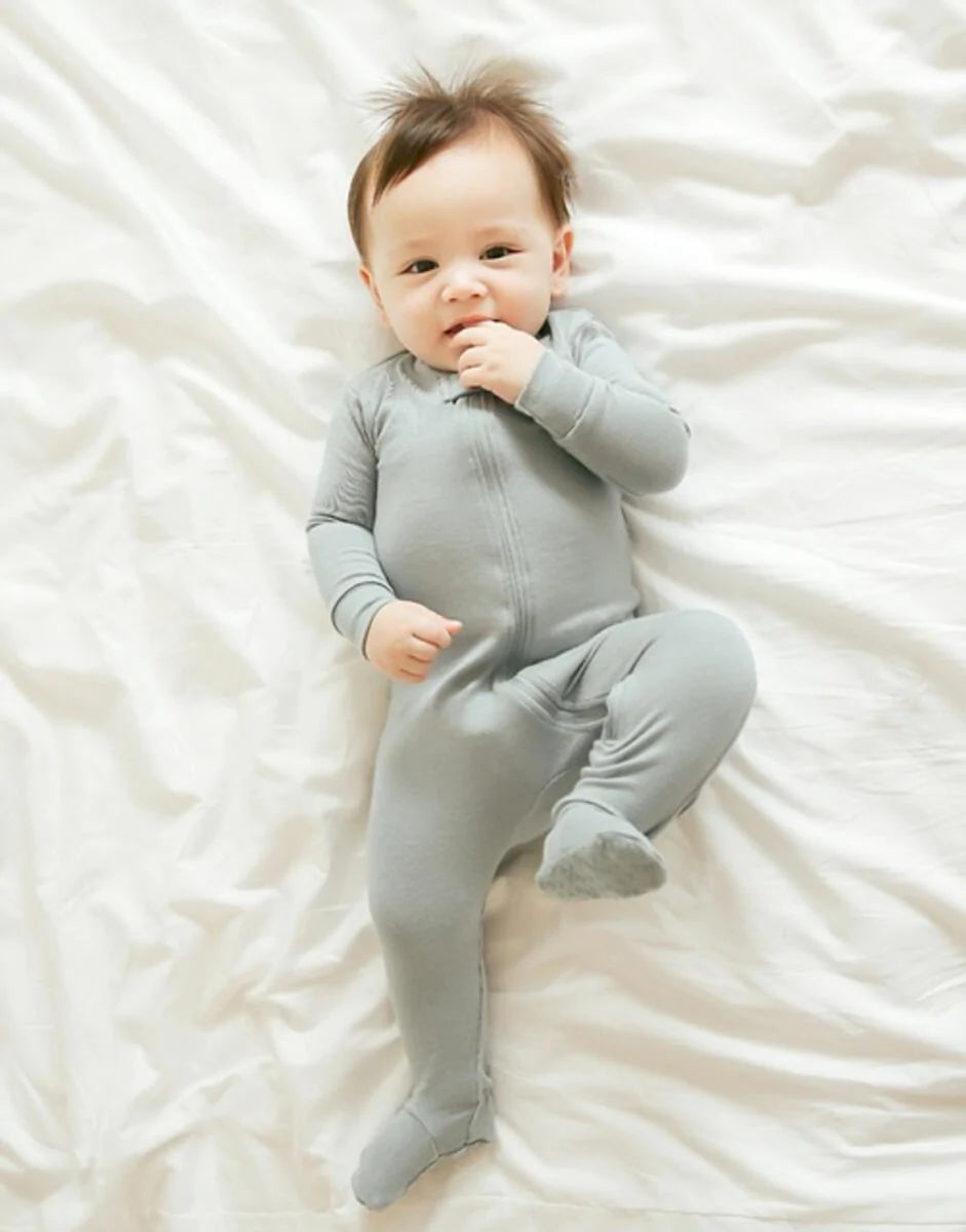 VaenaitBaby: Baby Footie