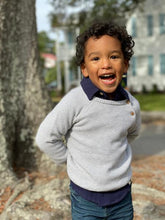Load image into Gallery viewer, Me &amp; Henry: Roan Sweater
