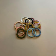 Load image into Gallery viewer, Three Hearts: Teething Bracelet Set

