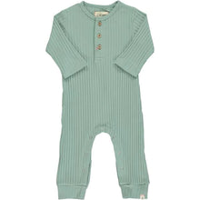 Load image into Gallery viewer, Me &amp; Henry: Mason Romper
