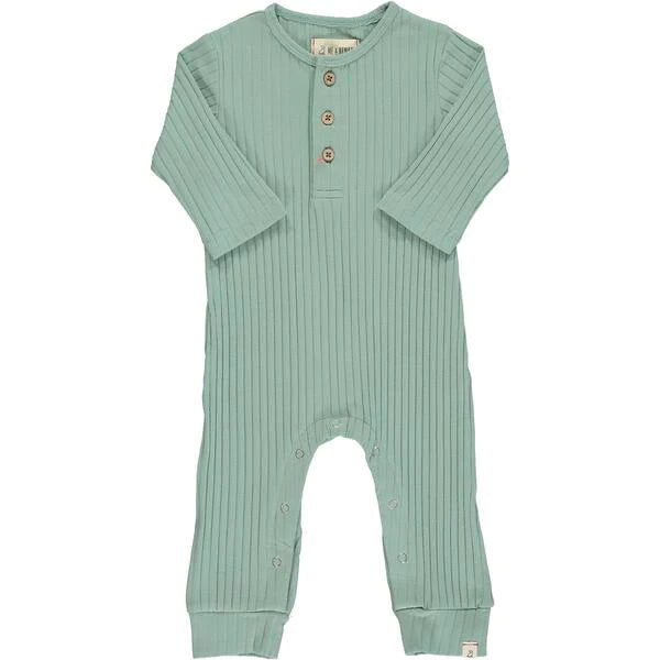 Me & Henry: Mason Romper