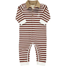 Load image into Gallery viewer, Me&amp;Henry: Kingston Striped

