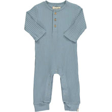Load image into Gallery viewer, Me &amp; Henry: Mason Romper
