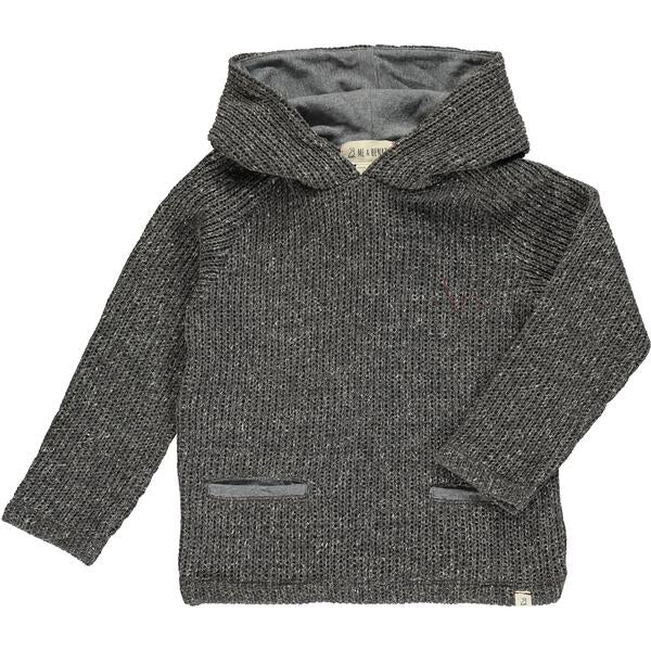 Me & Henry: Leiper Sweater