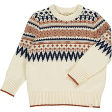 Load image into Gallery viewer, Me &amp; Henry: Oslo Sweater
