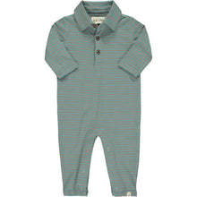 Load image into Gallery viewer, Me &amp; Henry: Kingston Romper
