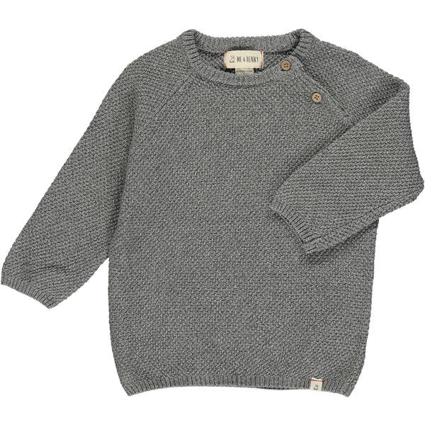 Me & Henry: Roan Sweater
