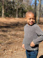 Load image into Gallery viewer, Me &amp; Henry: Leiper Sweater
