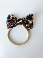 Load image into Gallery viewer, StevieJ&#39;s&amp;Co: Mini Bow Headband
