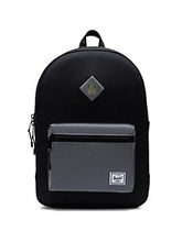 Load image into Gallery viewer, Herschel Bag: Backpack - Heritage Youth XL (8+ years)
