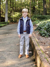 Load image into Gallery viewer, BB&amp;Co: Gray Pant
