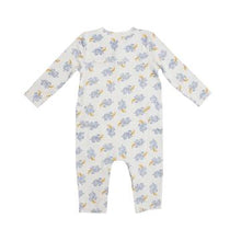 Load image into Gallery viewer, Angel Dear: Wooly Mammoth Romper
