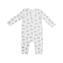 Load image into Gallery viewer, Angel Dear: Wooly Mammoth Romper
