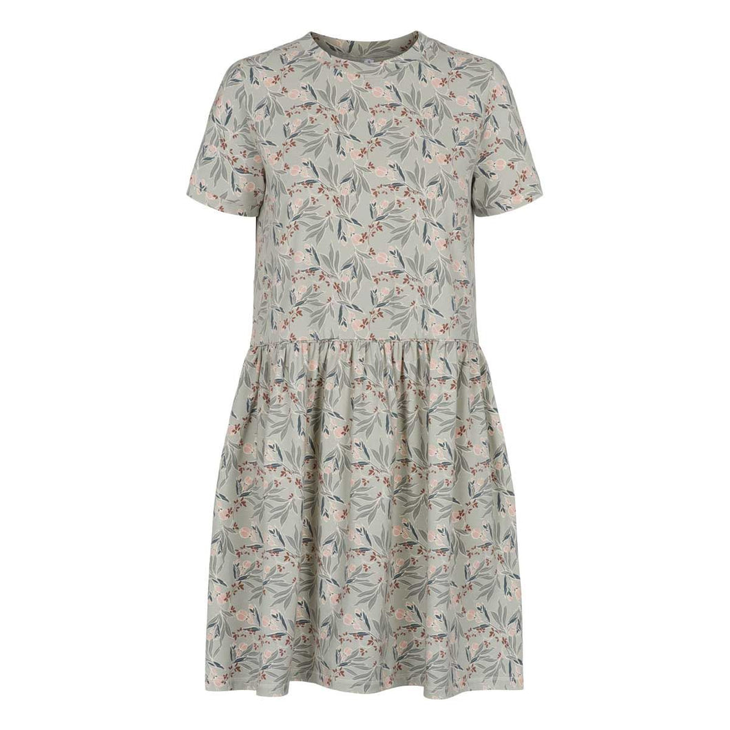 Musli: Peony Mom Dress