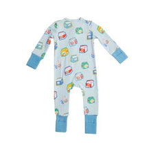 Load image into Gallery viewer, Angel Dear: Millennial Milk Romper
