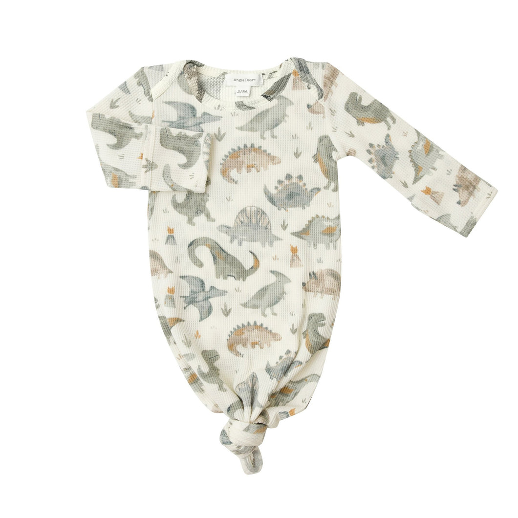 Angel Dear: Crayon Dinos Gown