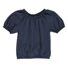 Load image into Gallery viewer, Musli: Cozy Me Bell Sleeve Top
