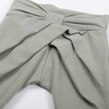 Load image into Gallery viewer, Musli: Cozy Me Bow Pants Baby
