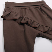 Load image into Gallery viewer, Musli: Cozy Frill Pants
