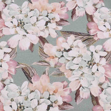 Load image into Gallery viewer, Musli: Hydrangeas Body Dress
