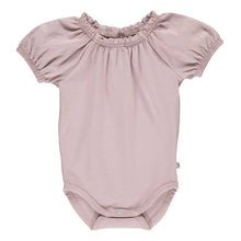 Load image into Gallery viewer, Musli: Cozy Me Bell Bodysuit
