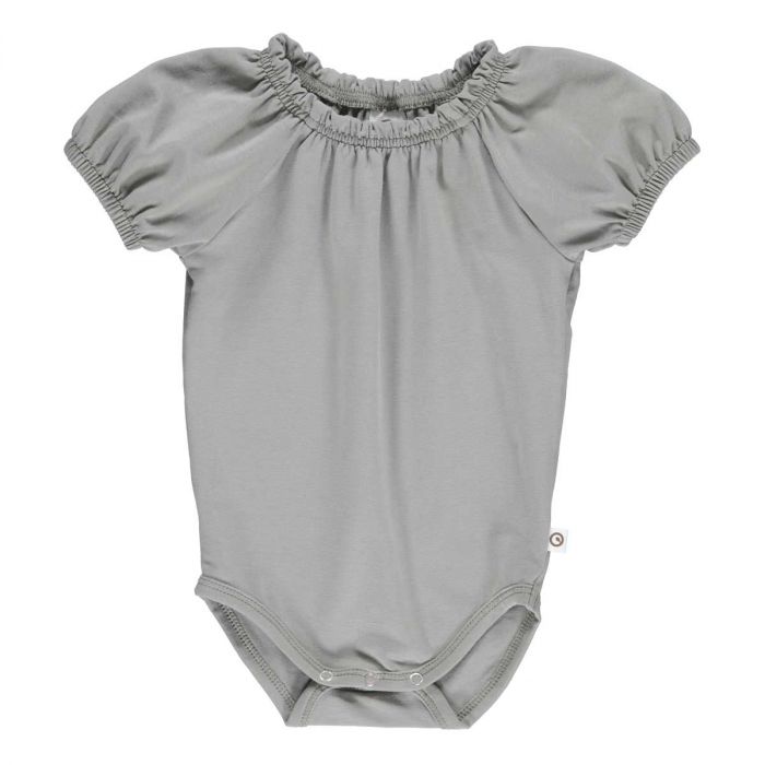 Musli: Cozy Me Bell Bodysuit